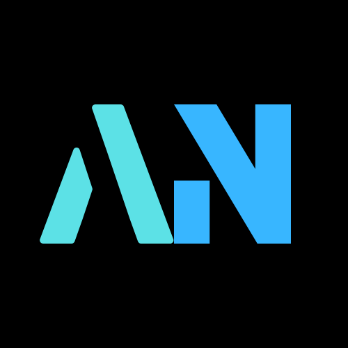 AQUANOVA Logo